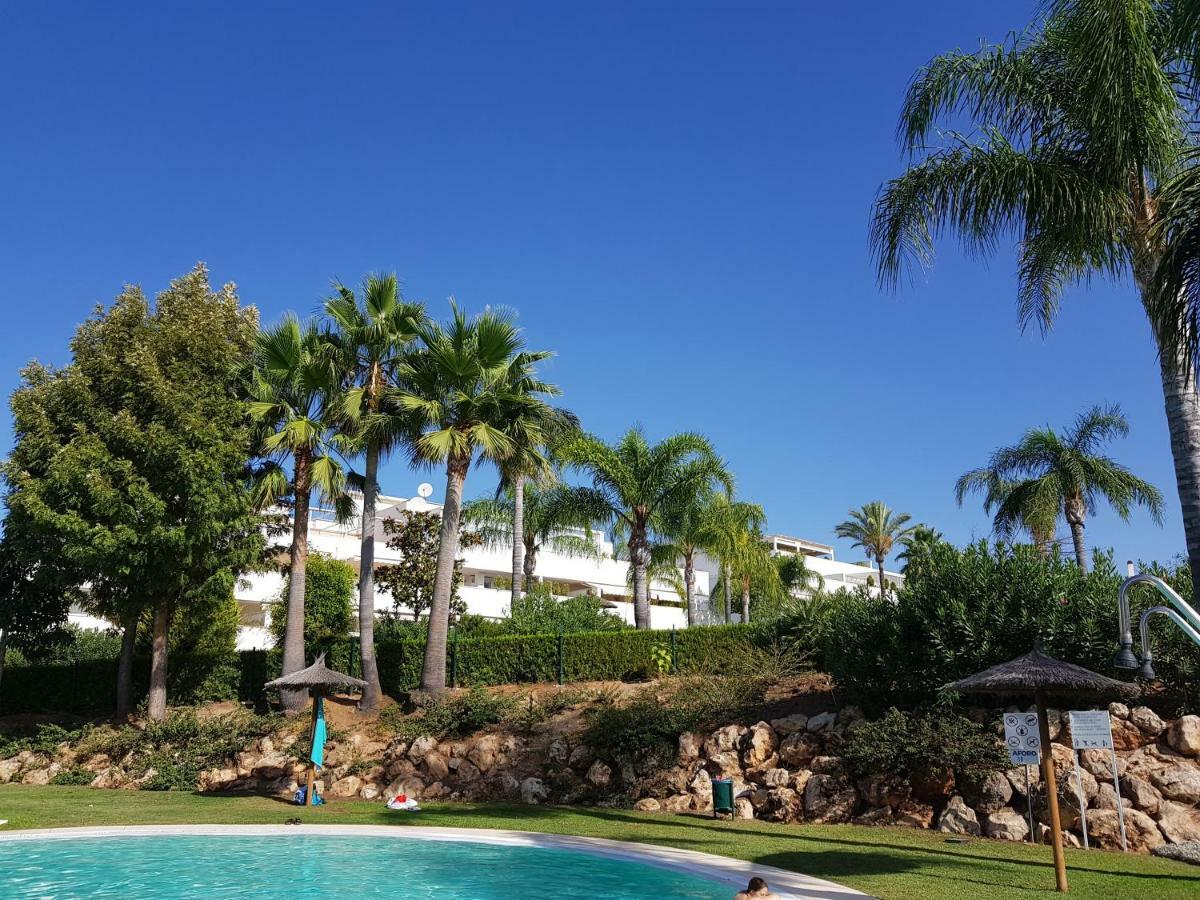Rodeo Apartamento Marbella